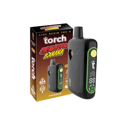 Torch-Live-Resin-THC-A-Pulse-Disposable-Vape-6g_img_2_.webp Disposable Delta 8 THC Strawberry Banana
