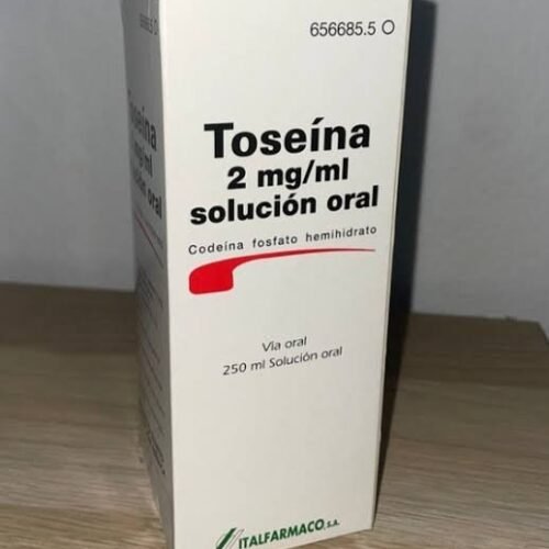 kaufen Toseina 2mg