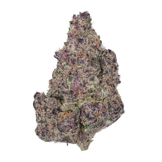 Grand daddy purple 17%