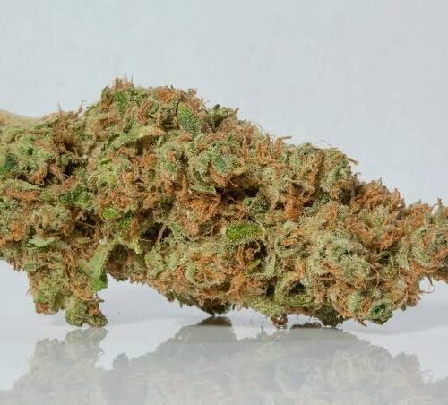 Fruit Pebbles Qualitat THC