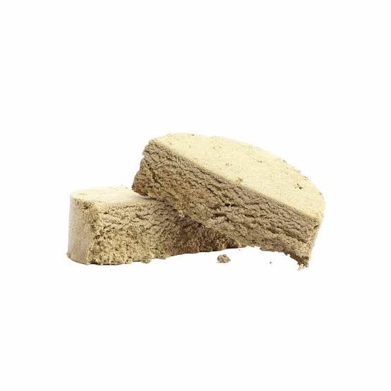 Bubble Hash